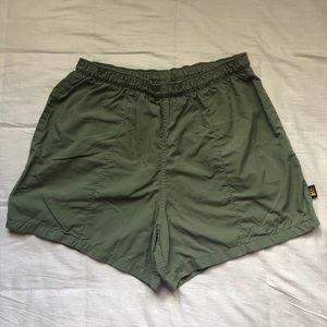 REI Shorts